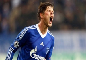 Huntelaar dan Galatasaray a kötü haber!