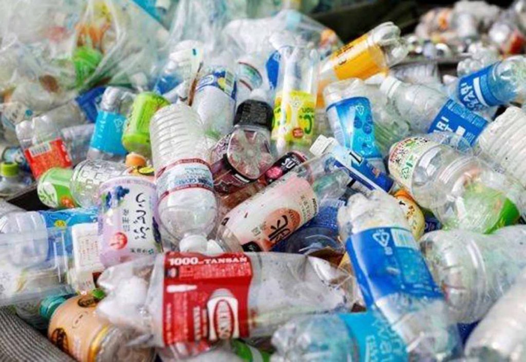 Plastik hurda ithalatı yasaklandı