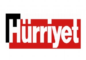 Hürriyet te bir veda daha