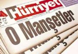 HÜRRİYET’İN GÖKÇEK MANŞETLERİNİN ŞİFRESİNİ AÇIKLIYORUZ… SAĞLIK BAKANLIĞI’NDA TUHAF İŞLER… HAYATİ YAZICI’NIN CV’SİNDEKİ EKSİK…