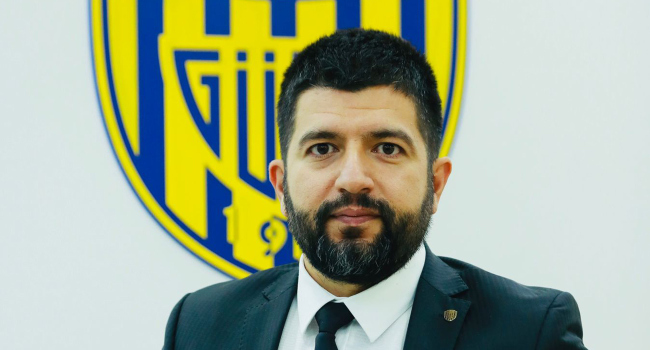 Eryaman Stadı için Ankaragücü nden zemin açıklaması geldi