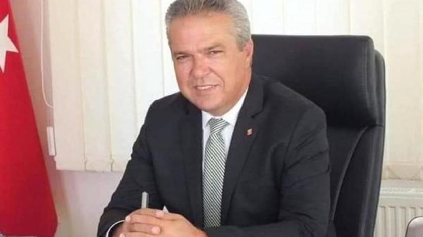 AK Parti nin acı günü!