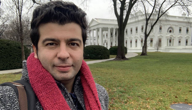NTV Washington Temsilcisi Hüseyin Günay ın işine son verildi