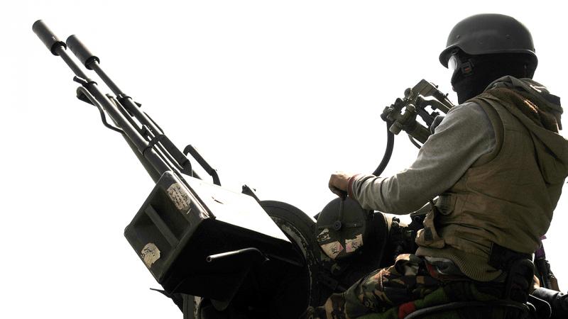 Yemen de roketli saldırı: Biri çocuk 3 ölü