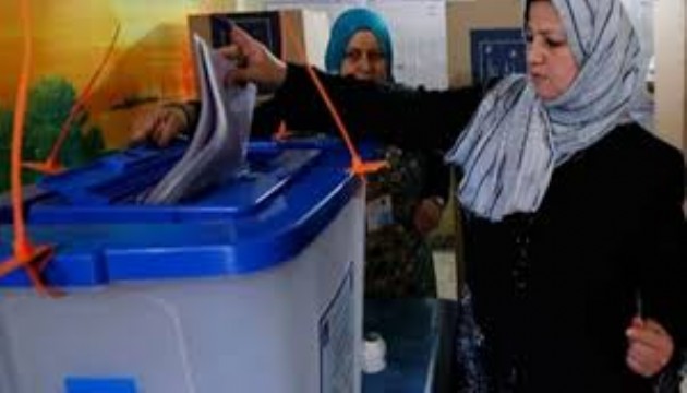 Komşu'dan erken seçim kararı