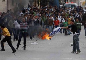 Abbas tan İsrail Hükümetine Sert Sözler 