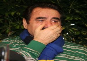 Tatlıses ten mesaj var!  Değerli sevenlerim... 