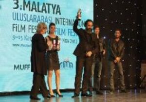 İstanbul Film Festivali başladı