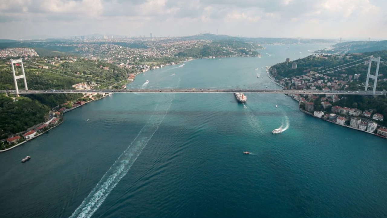 İstanbul da test ediliyor: Çığır açacak yeni deprem teknolojisi