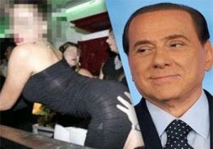 Muhalefetten Berlusconi`ye Tepki