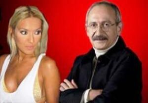 Akalın Kılıçdaroğlu na Hayran Kaldı