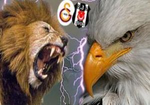 Beşiktaş - Galatasaray Maçı Ne Zaman Saat Kaçta Hangi Kanalda? 