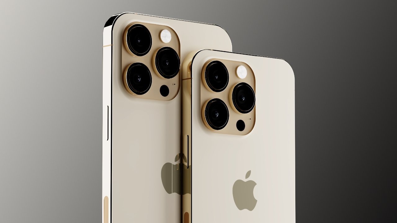 iPhone 15 serisi ön sipariş rekoru kırdı!