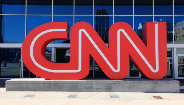 CNN i sarsan istifa! İlişkisi ortaya çıktı