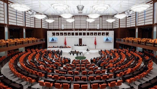 Kurtulmuş tan Gazze için olağanüstü toplantı çağrısı