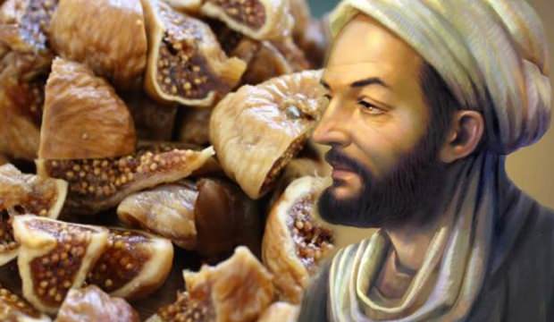 İbn-i Sina nın deva reçetesi