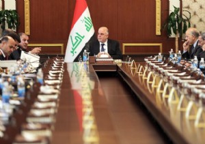 Irak ta 26 komutan görevden alındığı bildirildi!