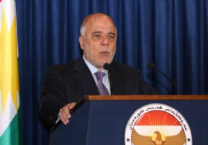 Irak ta eski Baasçı Sadun yakalandı!