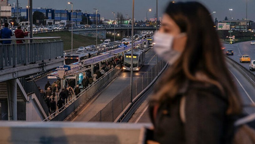 İBB den pazartesi günü için İstanbullulara kritik uyarı