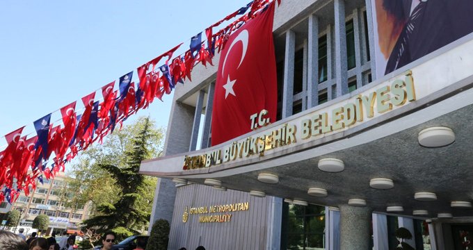 İBB de üst düzey atamalar