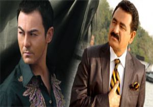 İbrahim Tatlıses Patladı: