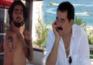 İbo dan İdo ya sevgi seli...