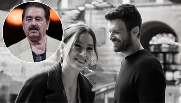 Tatlıses'ten Aile dizisine dikkat çeken yorum: 'Oynamıyorlar'