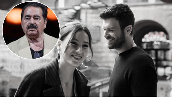 Tatlıses ten Aile dizisine dikkat çeken yorum:  Oynamıyorlar 