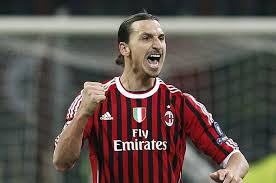 Ibrahimovic  EA Sports a ateş püskürdü