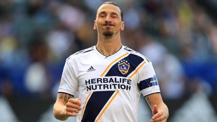 Ibrahimovic e  sürpiz talip
