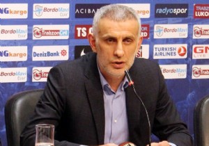 İbrahim Hacıosmanoğlu: