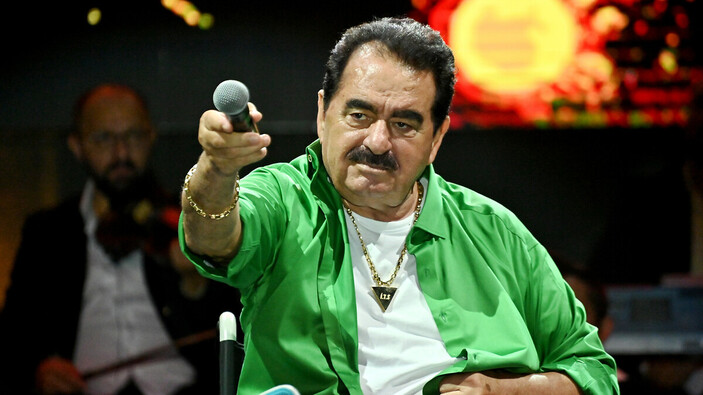 İbrahim Tatlıses in acı günü!