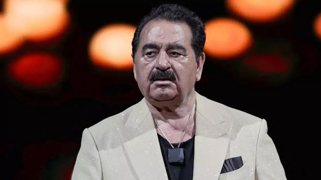 İbrahim Tatlıses den samimi açıklamalar:  Torunlarımın sayısını bilmiyorum 