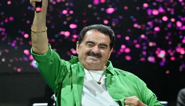 İbrahim Tatlıses'in son hali hayranlarını üzdü