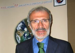  Küresel Isınma Diyeti ne Çağrı
