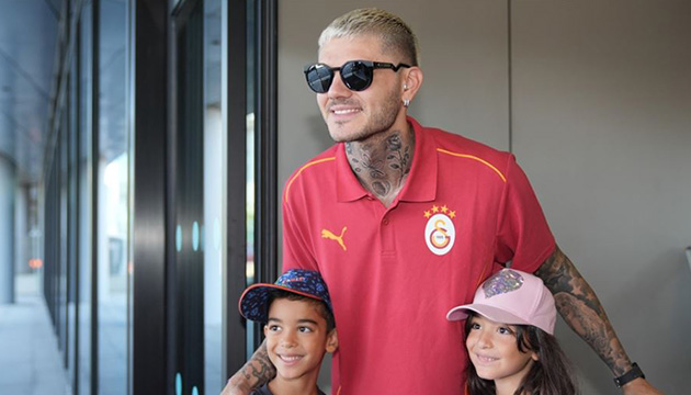 Galatasaray da hazırlık kampı başlıyor