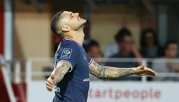 Mauro Icardi ayrılmak istiyor!