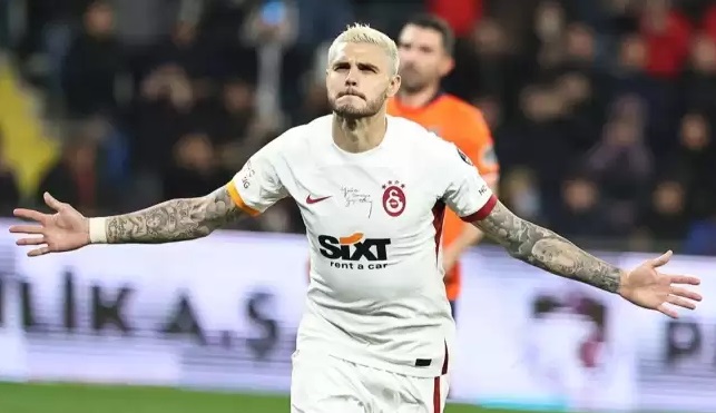 Real Madrid den Mauro Icardi hamlesi!