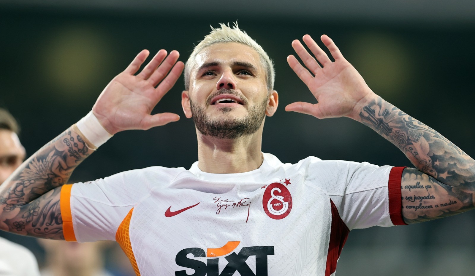 Mauro Icardi Galatasaray da kalacak mı? Erden Timur açıkladı!