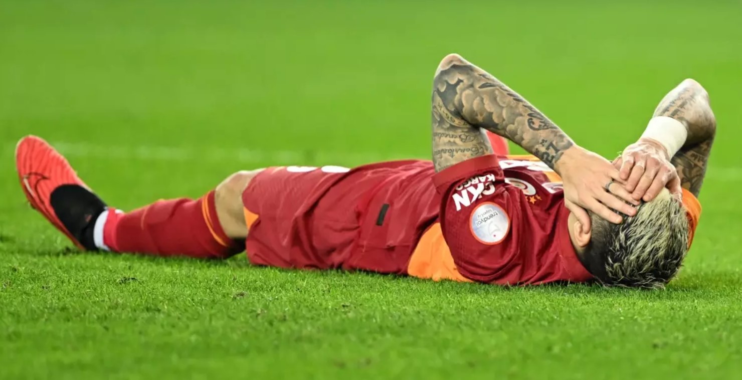 Fenerbahçe den Icardi çıkışı!  Merakla bekliyoruz 