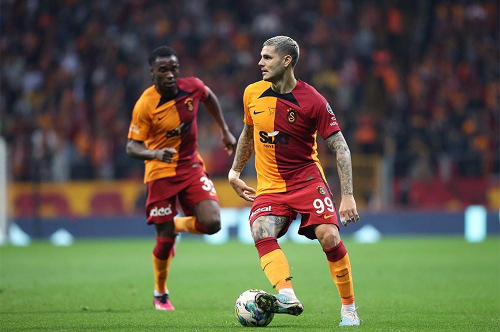 Galatasaray ın Mauro Icardi teklifi masada