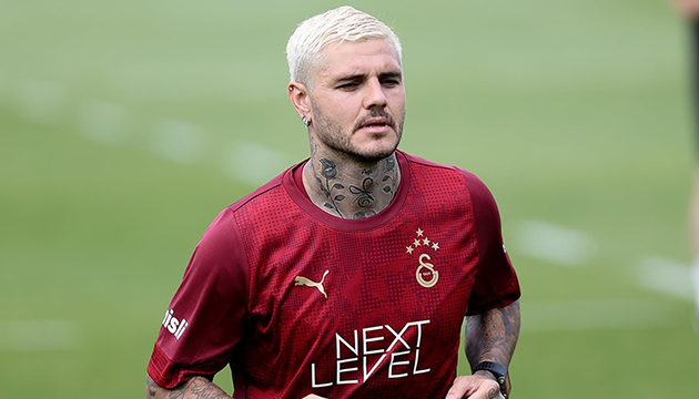 İnce den açıklama: Tek isteğimiz Icardi nin sağlıklı dönmesi