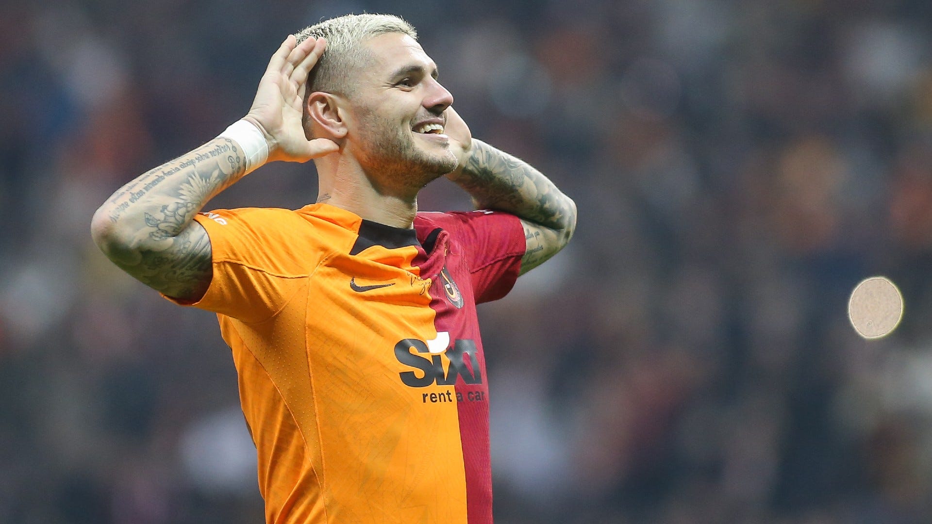 Galatasaray taraftarı coşacak: Icardi sonunda kararını verdi
