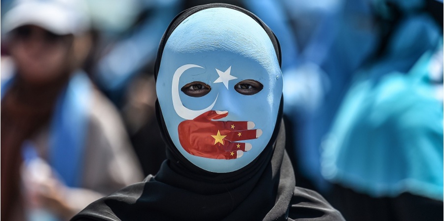 Uygurlarda sınır dışı endişesi!