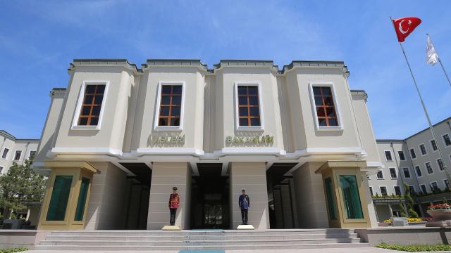 İçişleri Kaymakamlık sınavını duyurdu
