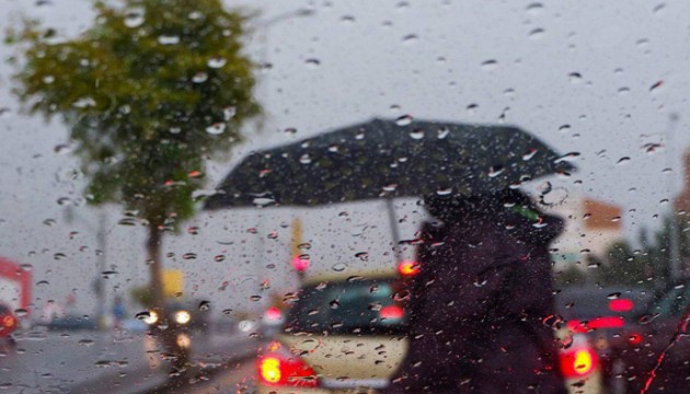 İçişleri'nden birçok il için hafta sonu uyarısı