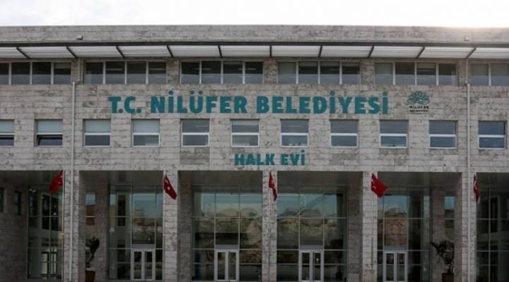 Nilüfer Belediyesi ne LGBTİ incelemesi