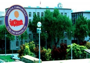 İçişleri'nden 'terörle mücadele' verileri