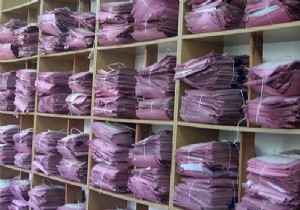 İcra dosyalarının sayısı rekor düzeyde!