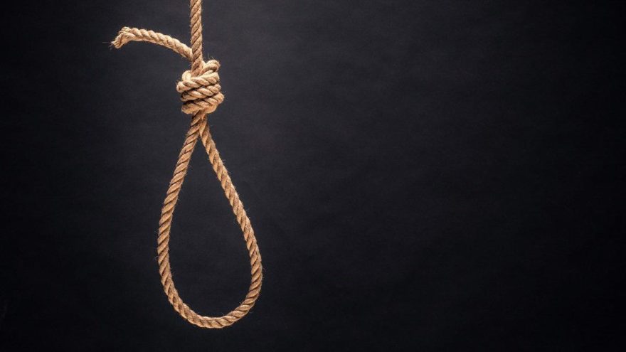 İran’da 3 ayda 105 kişi idam edildi